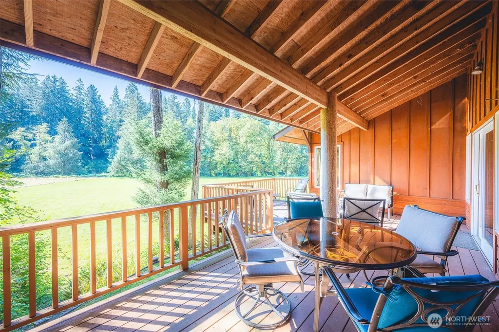 173 Pleasant Meadows Beaver WA 98305