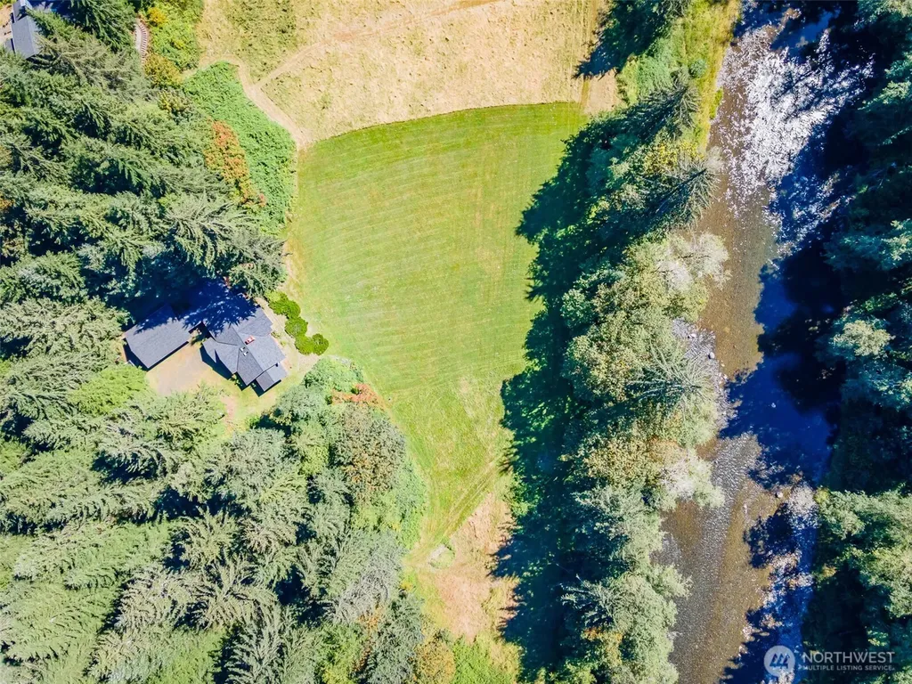 173 Pleasant Meadows Beaver WA 98305