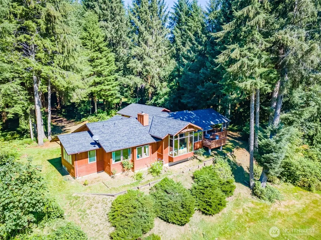 173 Pleasant Meadows Beaver WA 98305