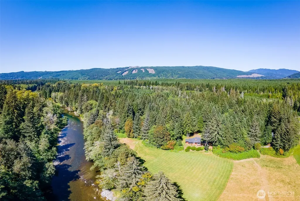 173 Pleasant Meadows Beaver WA 98305
