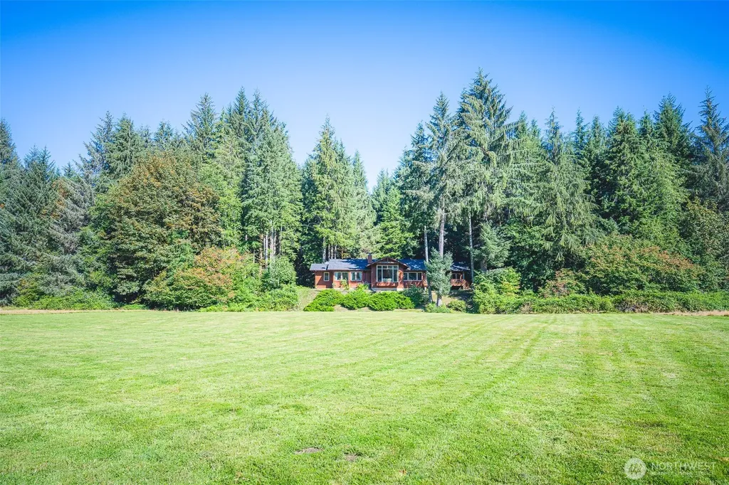 173 Pleasant Meadows Beaver WA 98305