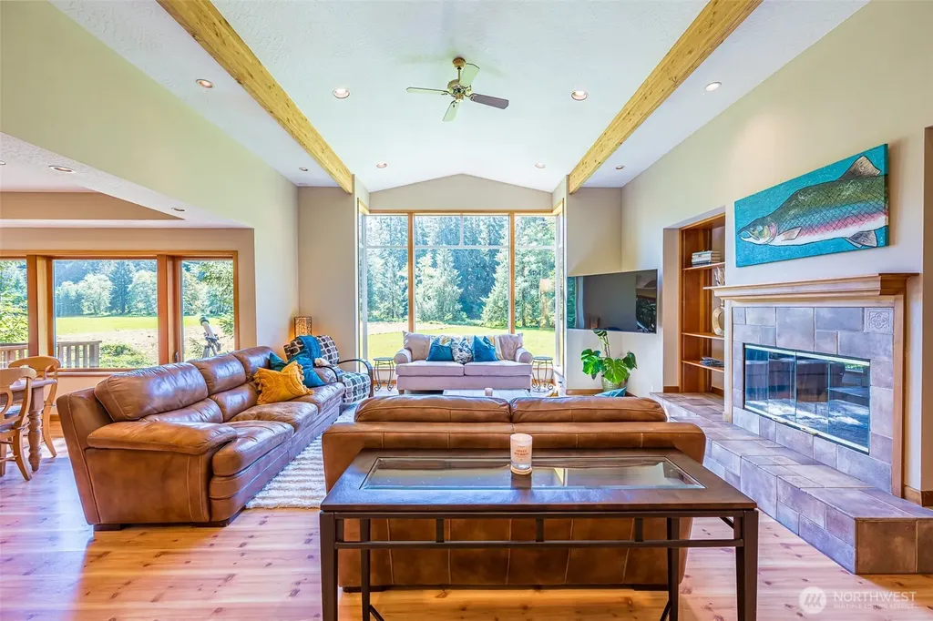 173 Pleasant Meadows Beaver WA 98305