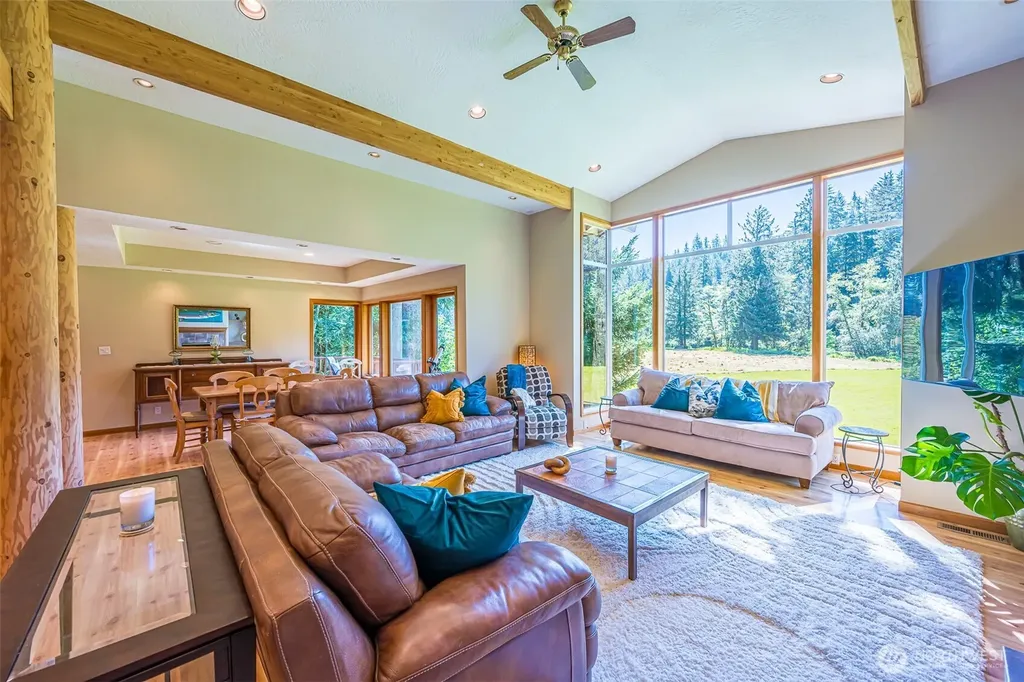 173 Pleasant Meadows Beaver WA 98305