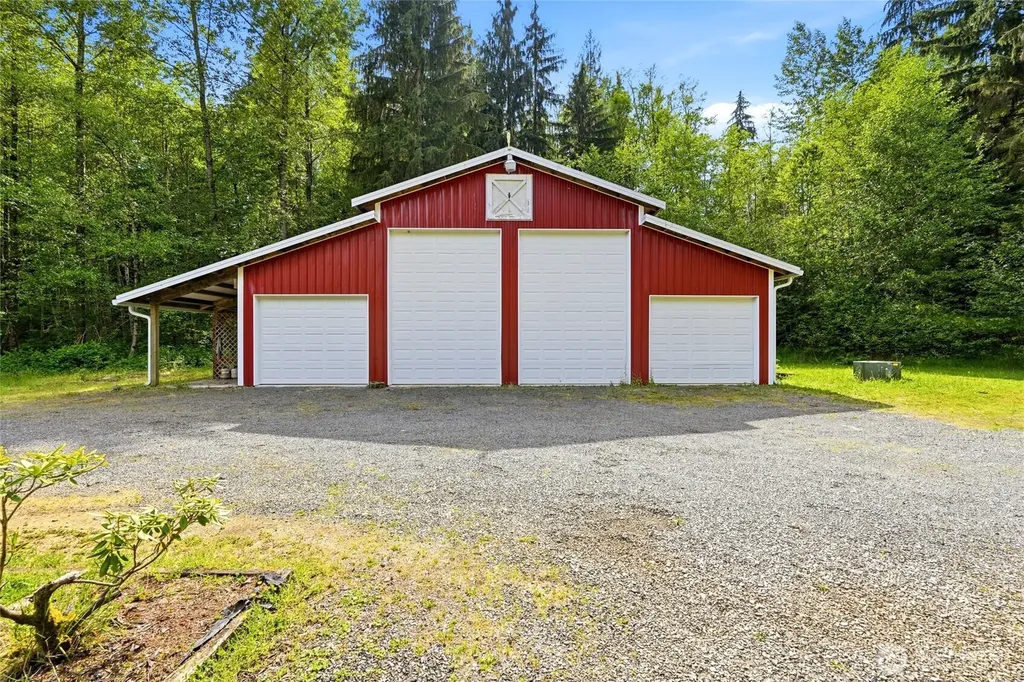 12832 Burn Road Arlington WA 98223