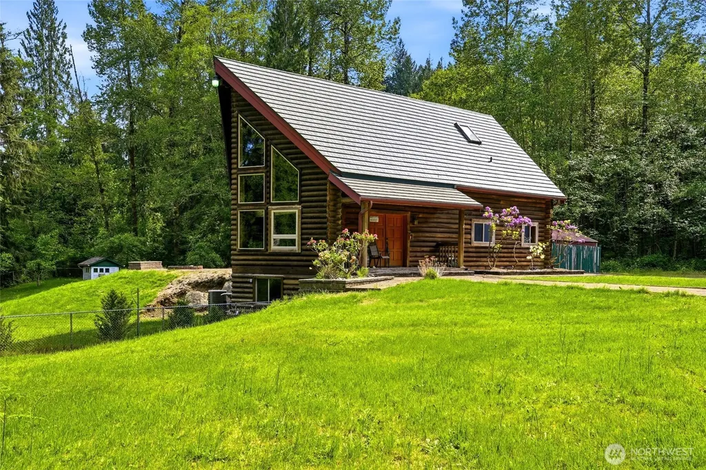 12832 Burn Road Arlington WA 98223