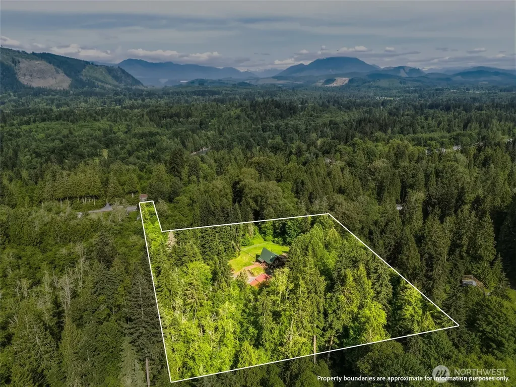 12832 Burn Road Arlington WA 98223