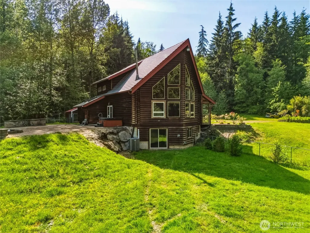 12832 Burn Road Arlington WA 98223