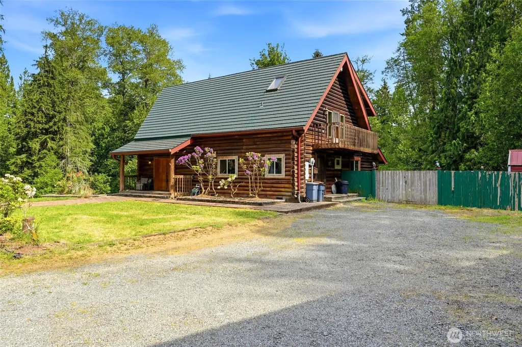 12832 Burn Road Arlington WA 98223