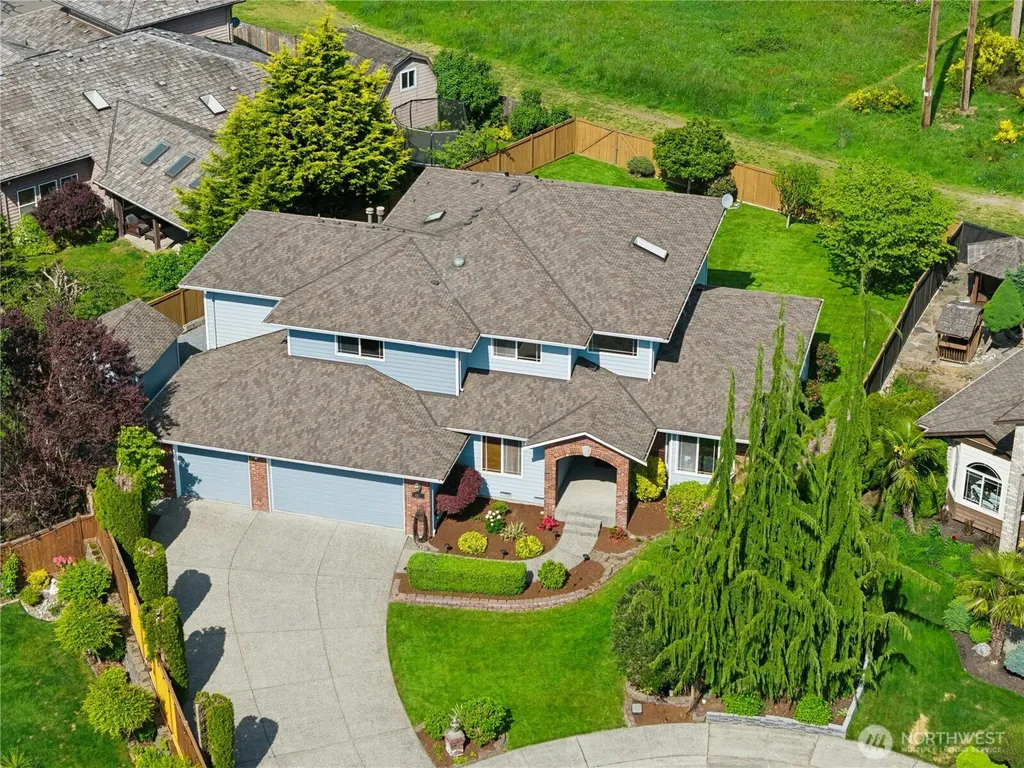 4617 144th Place SE Snohomish WA 98296