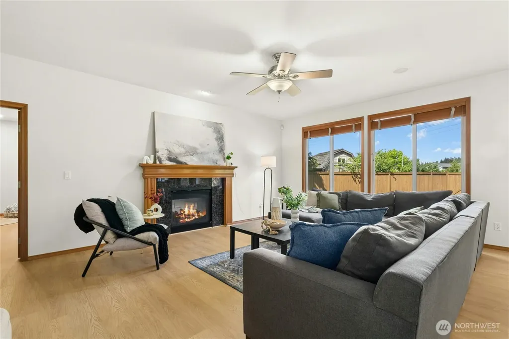 4617 144th Place SE Snohomish WA 98296