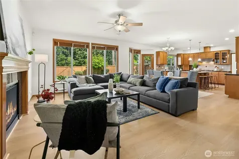 4617 144th Place SE Snohomish WA 98296