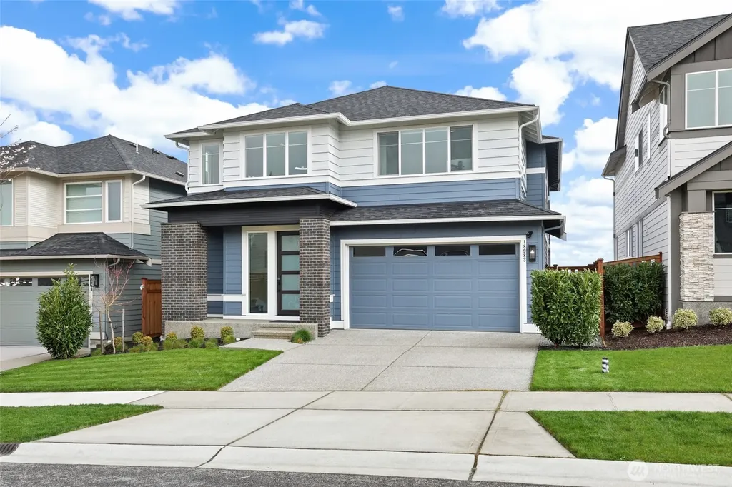 18983 129th Street Ct E Bonney Lake WA 98391