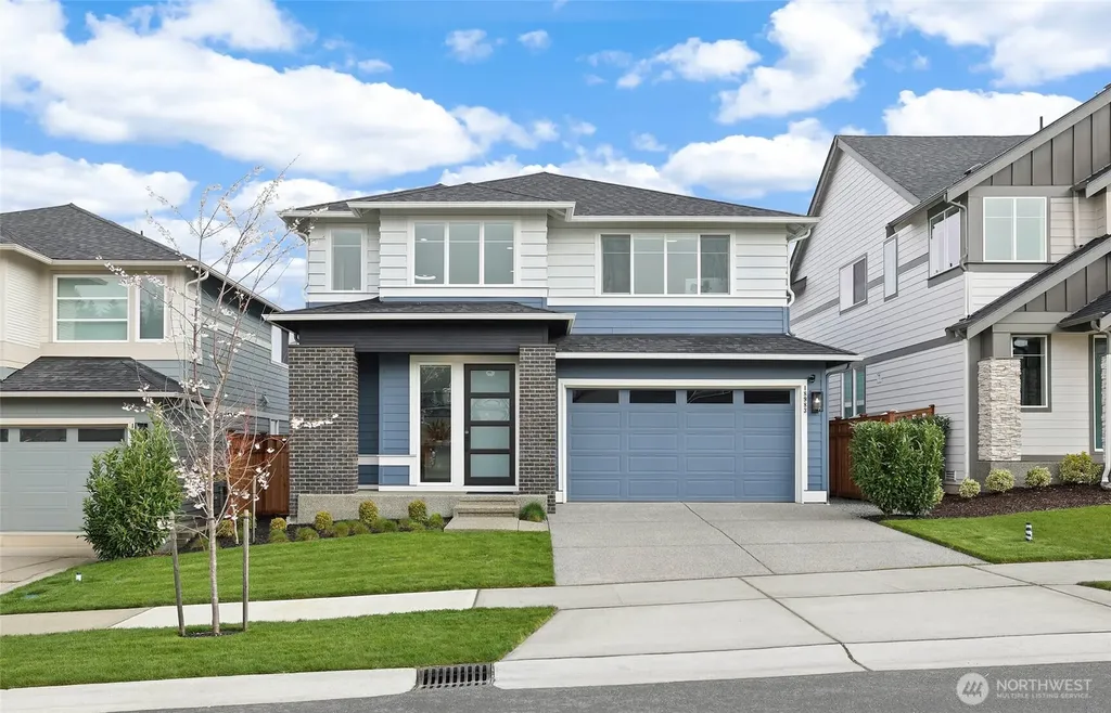 18983 129th Street Ct E Bonney Lake WA 98391