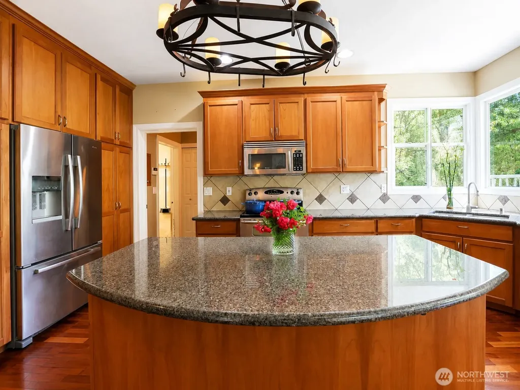 23119 110th Avenue E Graham WA 98338