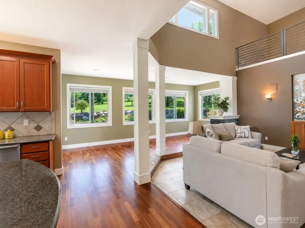 23119 110th Avenue E Graham WA 98338