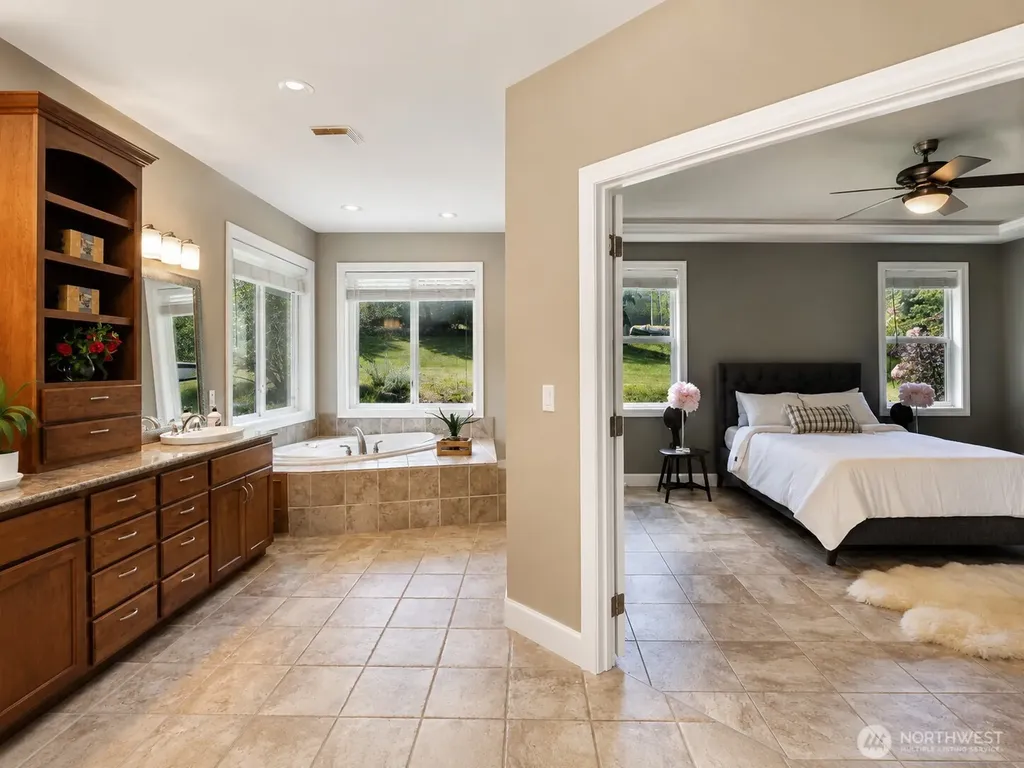 23119 110th Avenue E Graham WA 98338