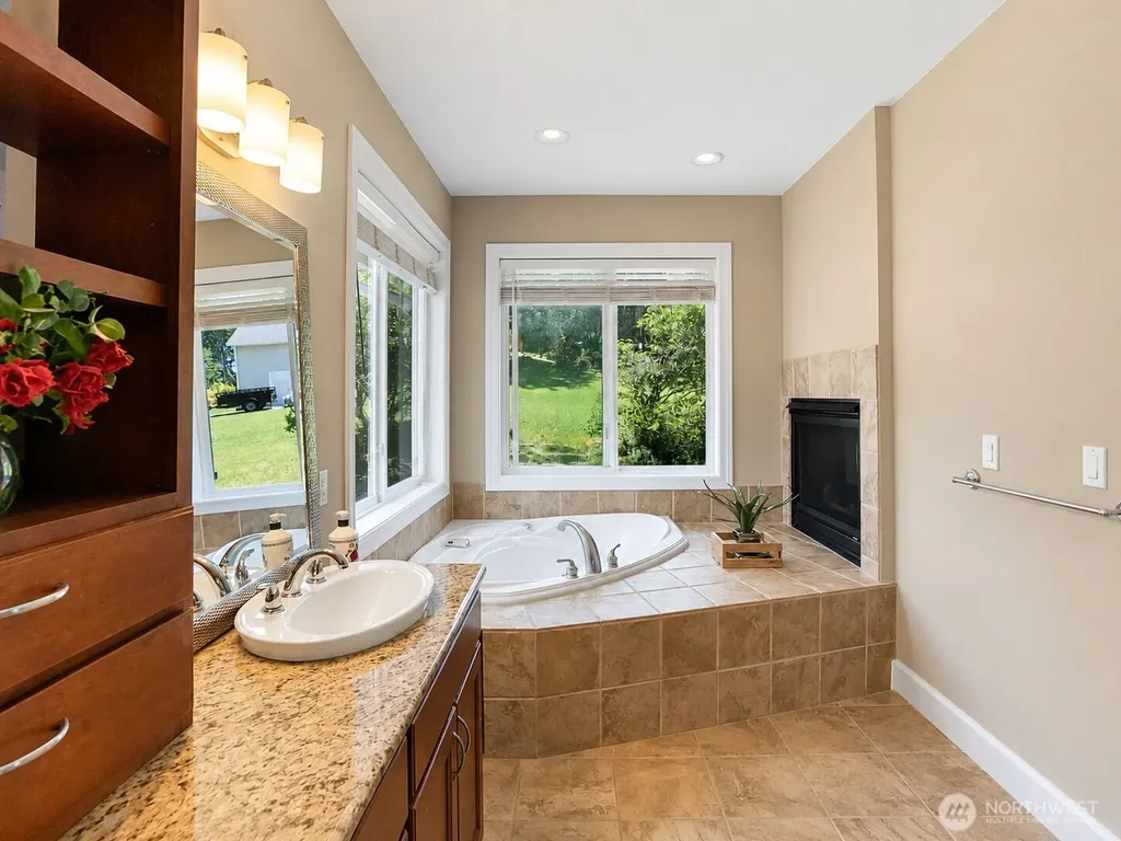 23119 110th Avenue E Graham WA 98338