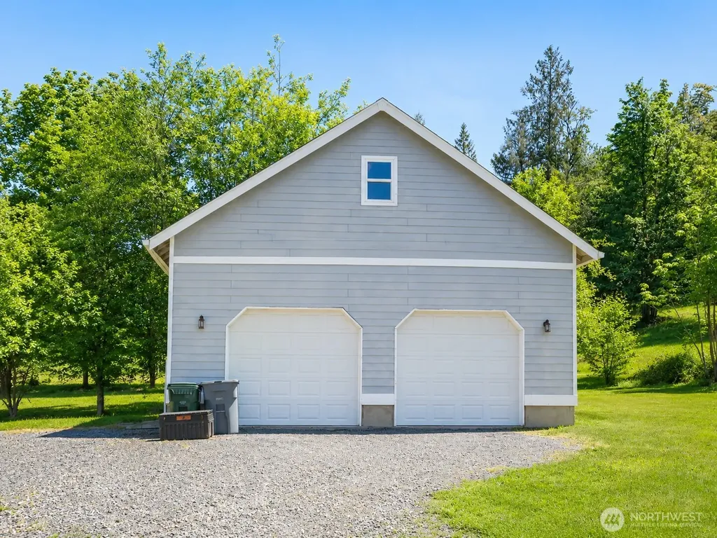 23119 110th Avenue E Graham WA 98338