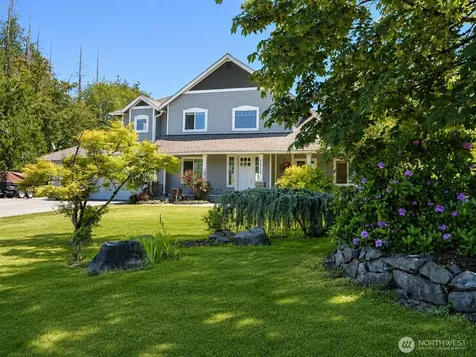 23119 110th Avenue E Graham WA 98338