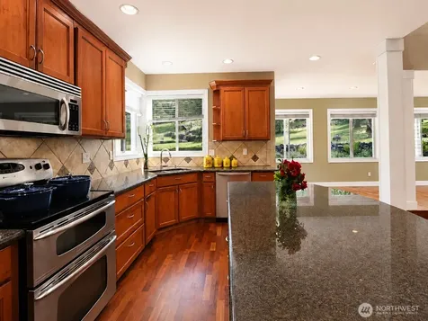 23119 110th Avenue E Graham WA 98338