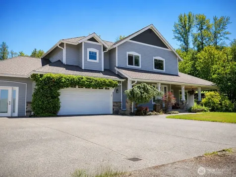 23119 110th Avenue E Graham WA 98338
