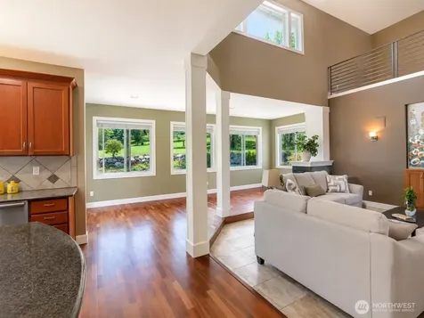 23119 110th Avenue E Graham WA 98338