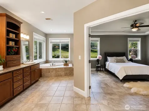 23119 110th Avenue E Graham WA 98338