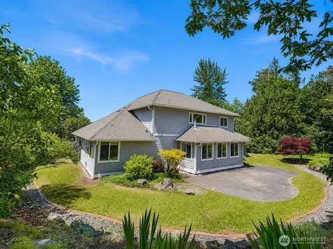 23119 110th Avenue E Graham WA 98338