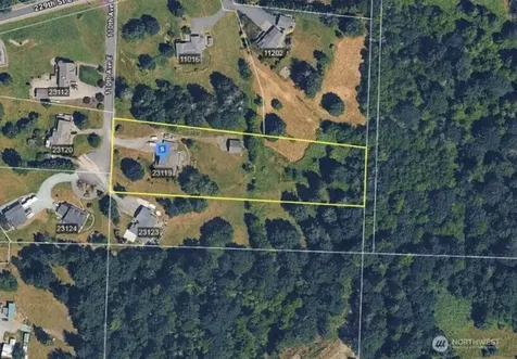 23119 110th Avenue E Graham WA 98338