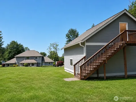 23119 110th Avenue E Graham WA 98338
