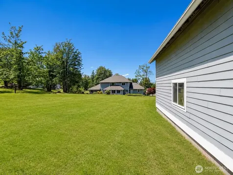 23119 110th Avenue E Graham WA 98338
