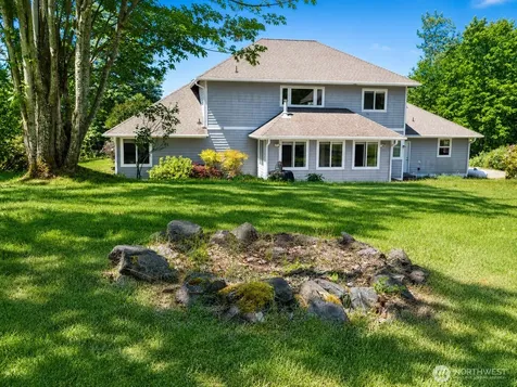 23119 110th Avenue E Graham WA 98338