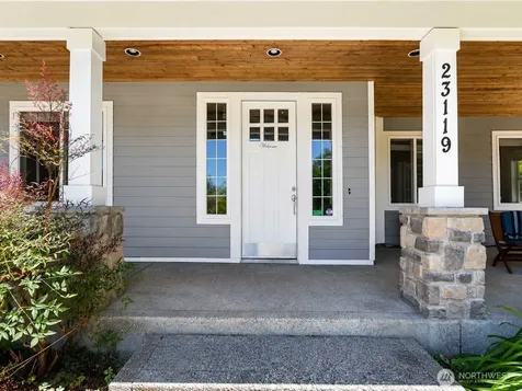 23119 110th Avenue E Graham WA 98338