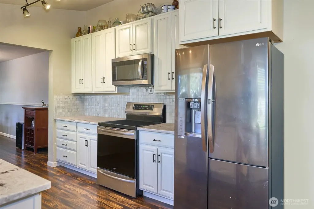 10417 190th Avenue Ct E Bonney Lake WA 98391