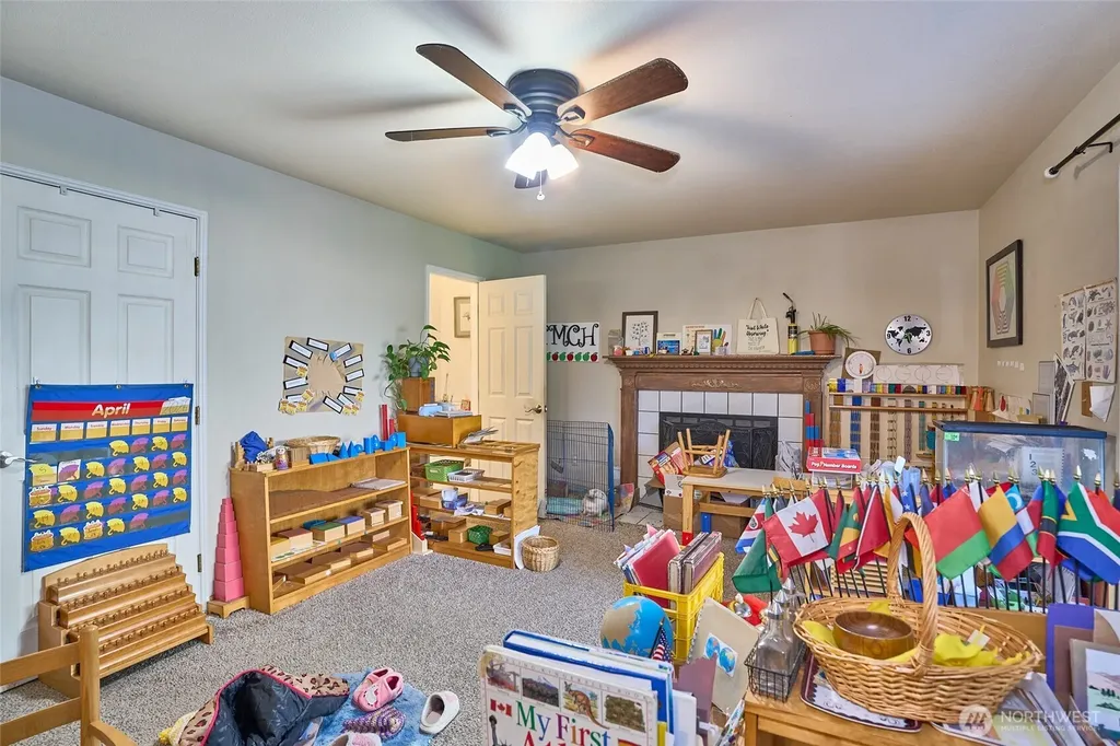 10417 190th Avenue Ct E Bonney Lake WA 98391
