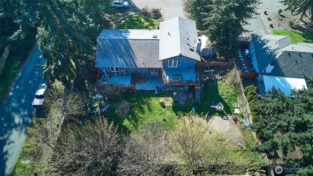 10417 190th Avenue Ct E Bonney Lake WA 98391