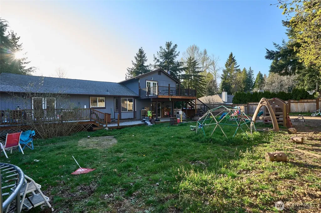 10417 190th Avenue Ct E Bonney Lake WA 98391