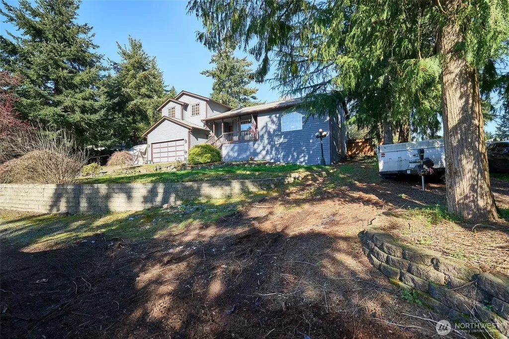 10417 190th Avenue Ct E Bonney Lake WA 98391