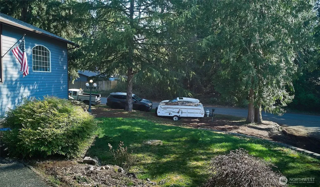 10417 190th Avenue Ct E Bonney Lake WA 98391