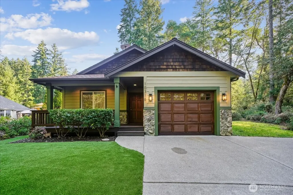 10315 Riviera Drive Anderson Island WA 98303
