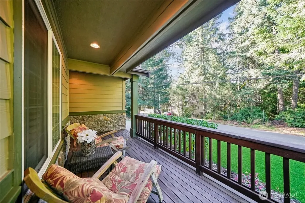 10315 Riviera Drive Anderson Island WA 98303