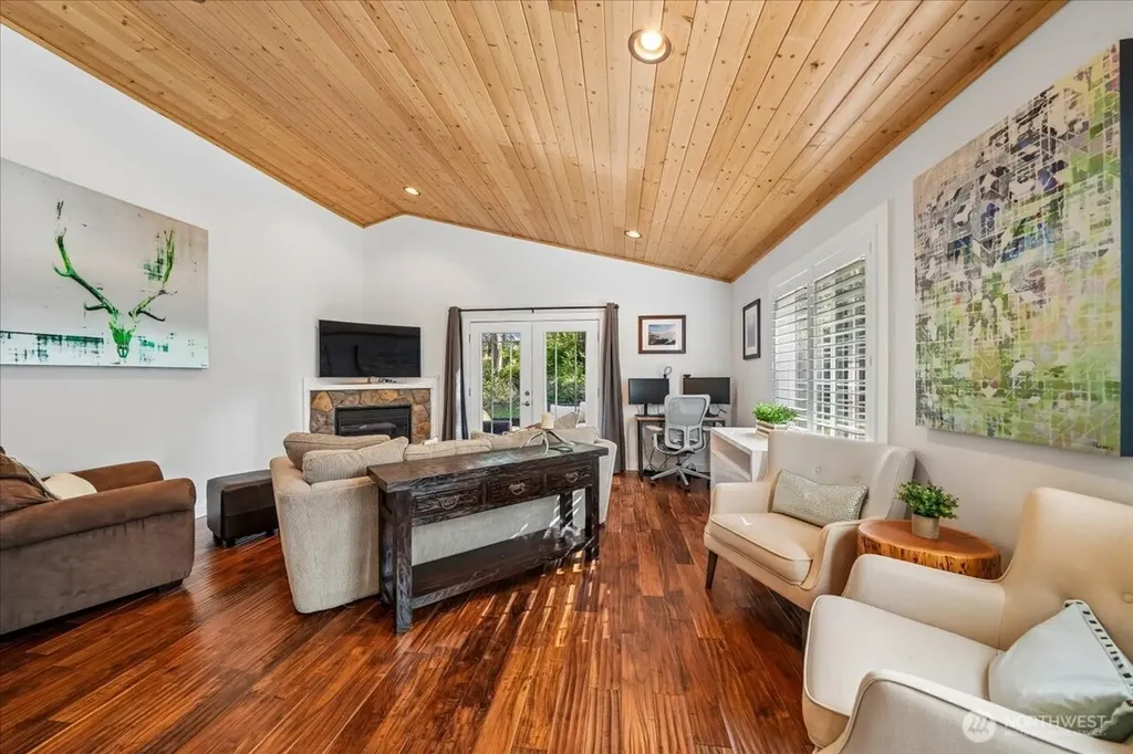 10315 Riviera Drive Anderson Island WA 98303