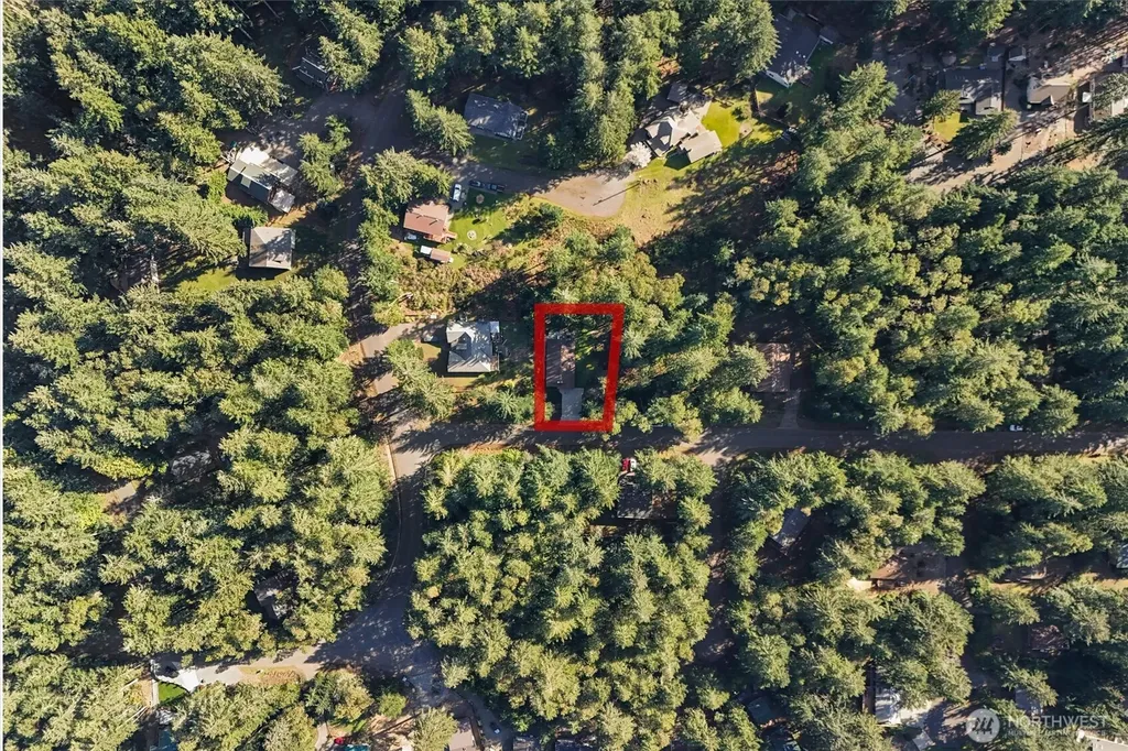10315 Riviera Drive Anderson Island WA 98303