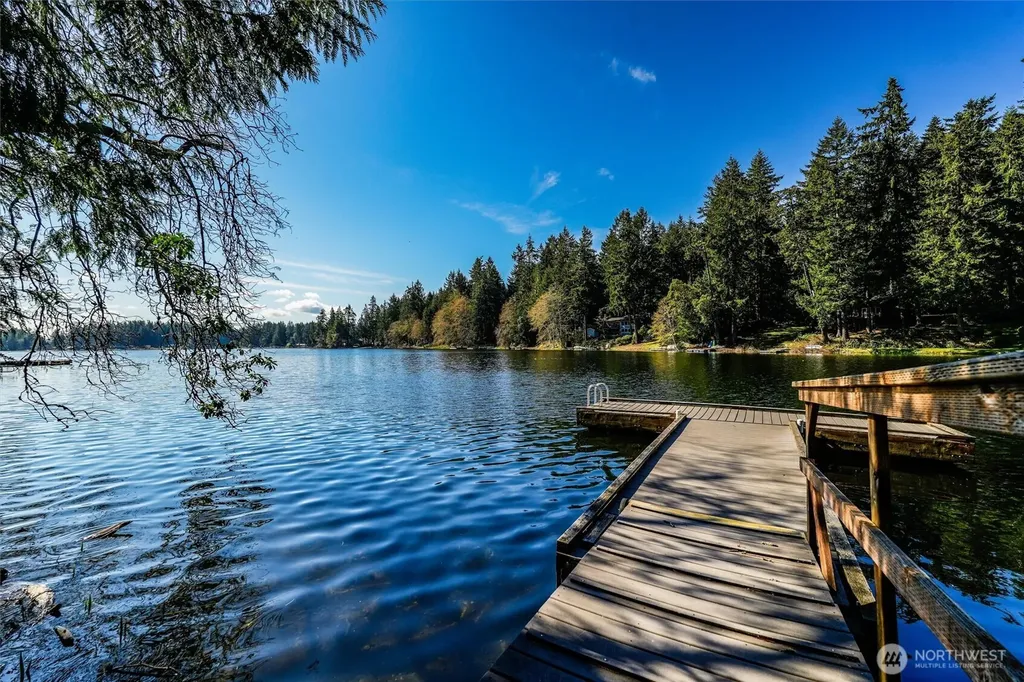10315 Riviera Drive Anderson Island WA 98303