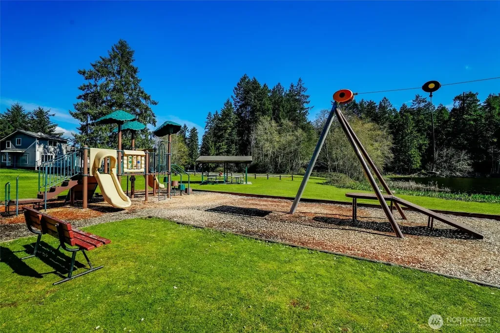 10315 Riviera Drive Anderson Island WA 98303