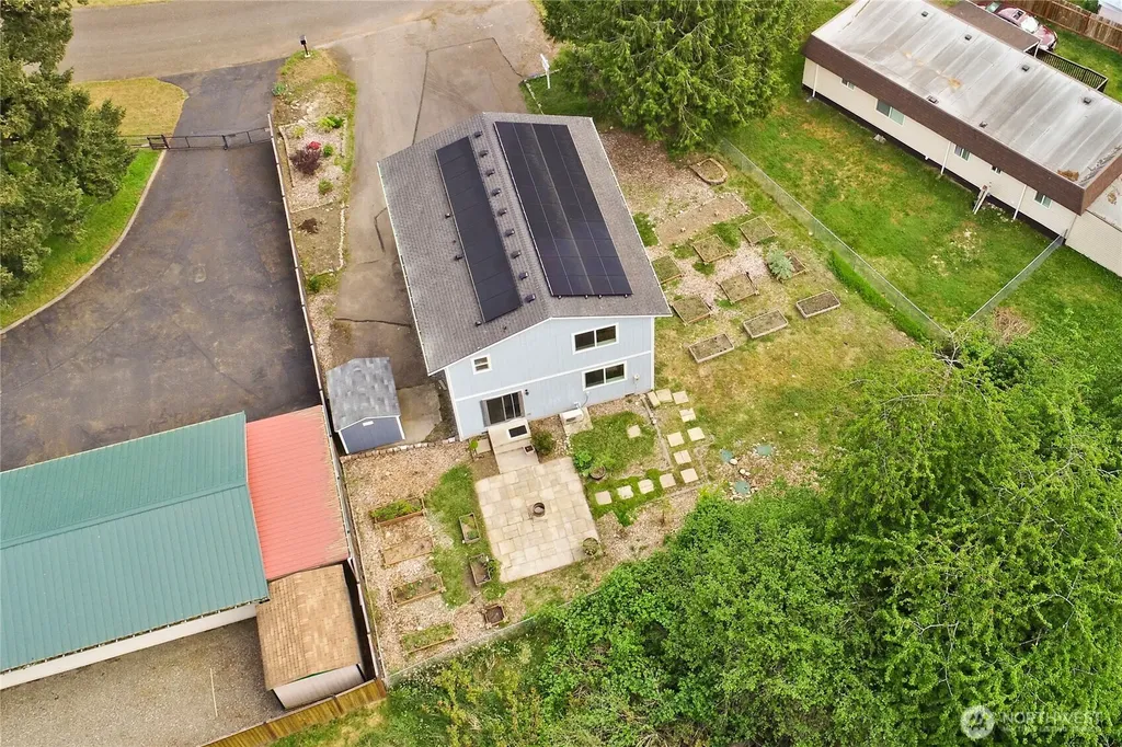 6422 198th Street E Spanaway WA 98387