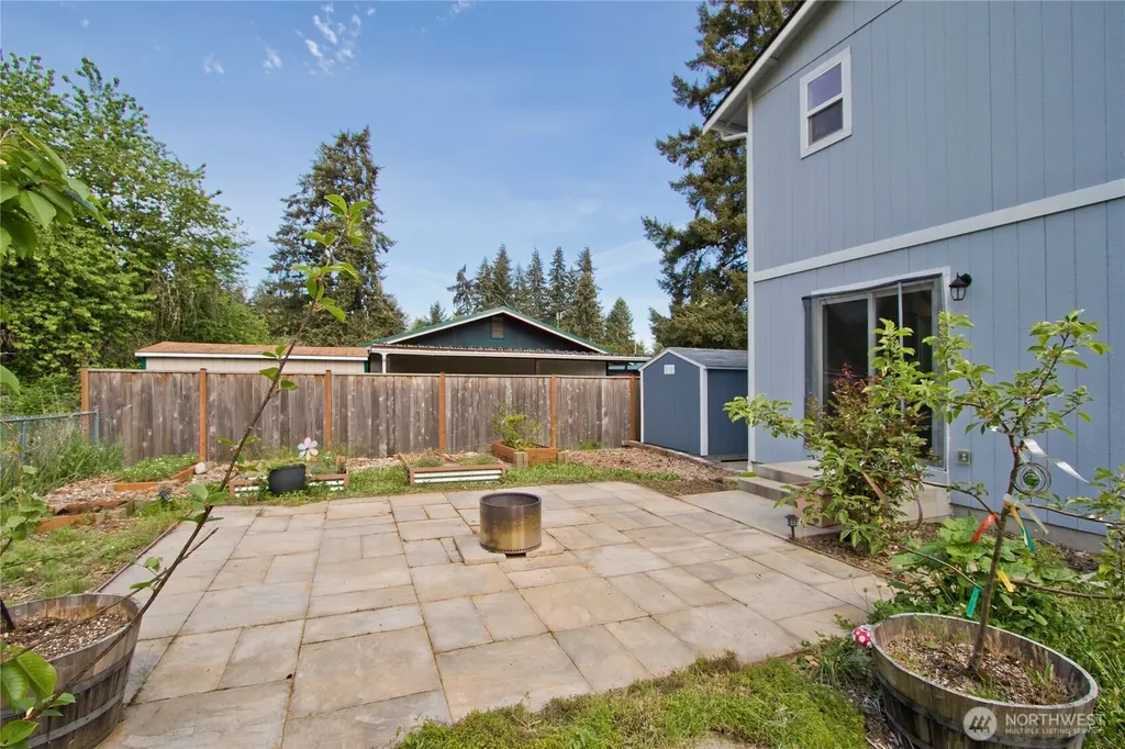 6422 198th Street E Spanaway WA 98387