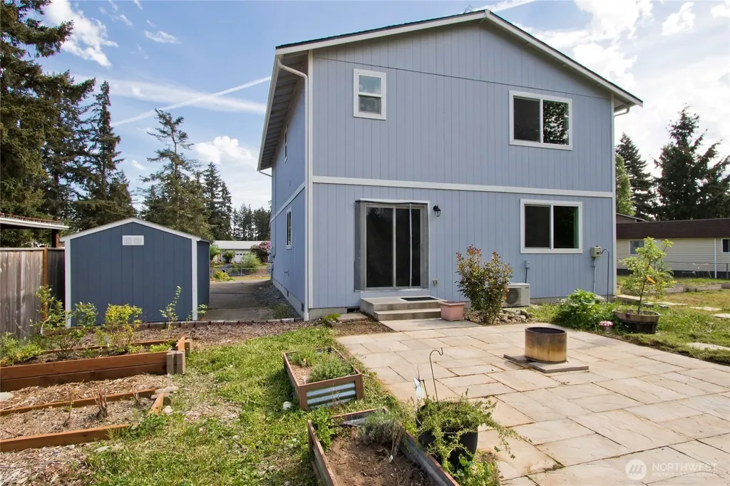 6422 198th Street E Spanaway WA 98387