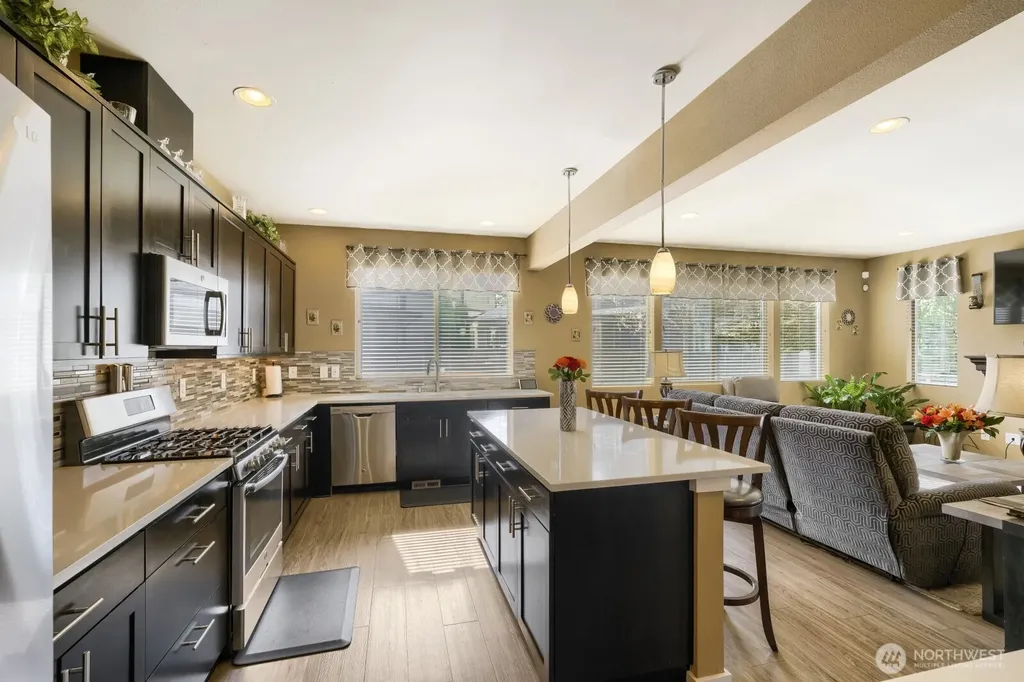10701 SE 188th Street Renton WA 98055