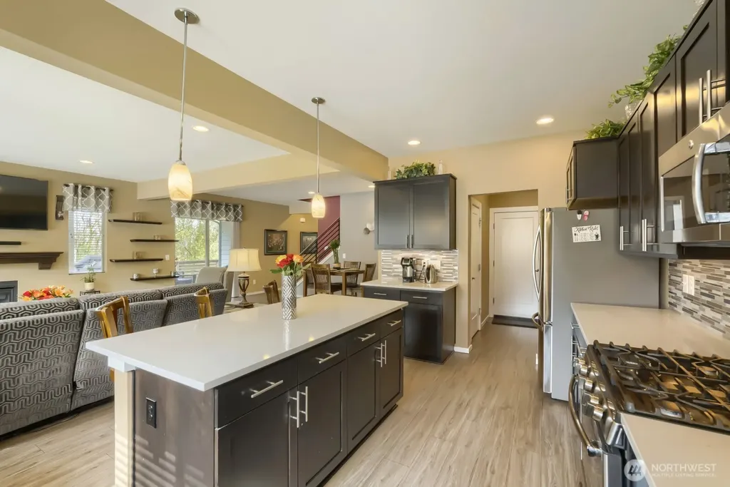 10701 SE 188th Street Renton WA 98055
